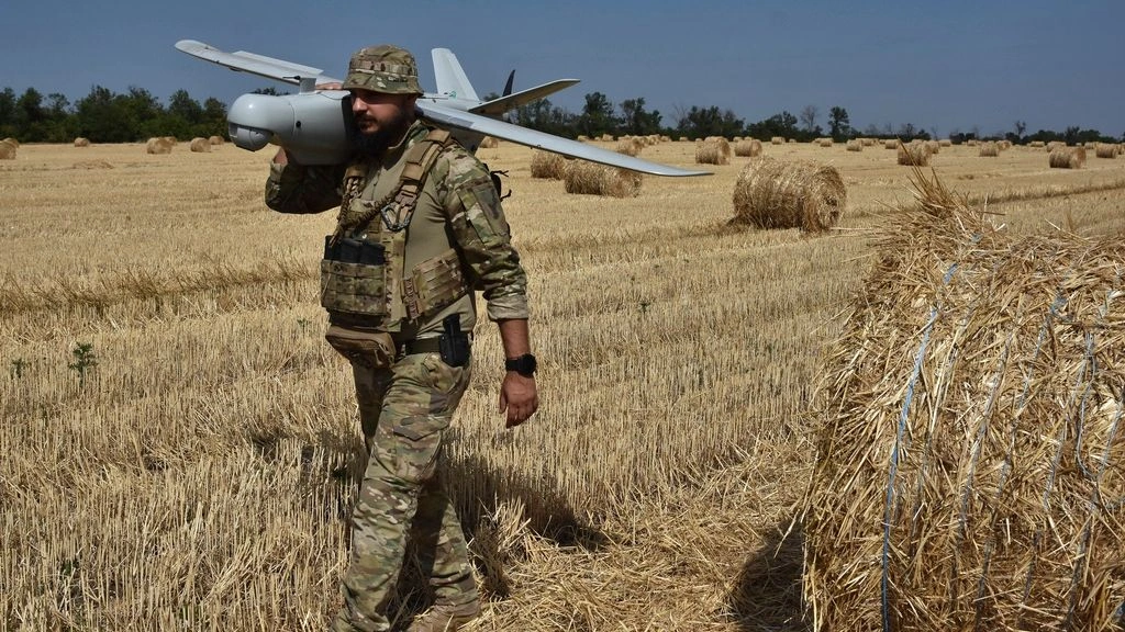 Η Ρωσία κήρυξε σε κατάσταση έκτακτης ανάγκης τμήμα της περιφέρειας Βορονέζ μετά από επίθεση με drone