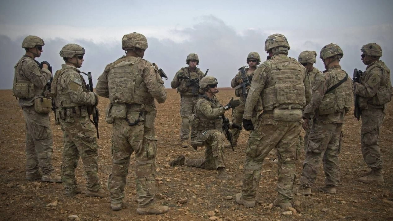 Ο στρατός των ΗΠΑ λέει πως σκότωσε ηγέτη οργάνωσης προσκείμενης στην Αλ Κάιντα