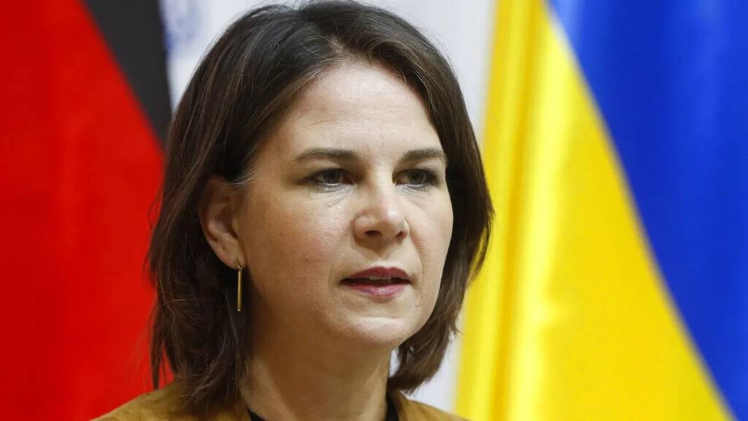 Μπέρμποκ: Το δόγμα της ελπίδας δεν θα μας προστατεύσει από τον Πούτιν
