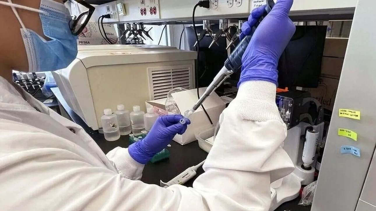 Σε καραντίνα τέθηκε πλοίο στην Αργεντινή εξαιτίας ύποπτου κρούσματος της mpox