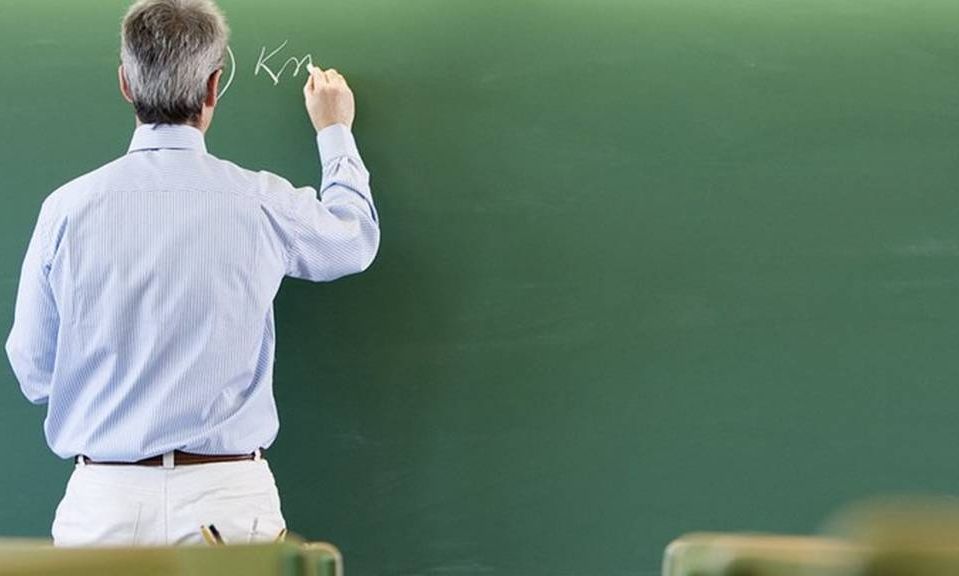 Υπουργείο Παιδείας: Πρόσκληση διορισμού 6.225 εκπαιδευτικών – Όλες οι λεπτομέρειες