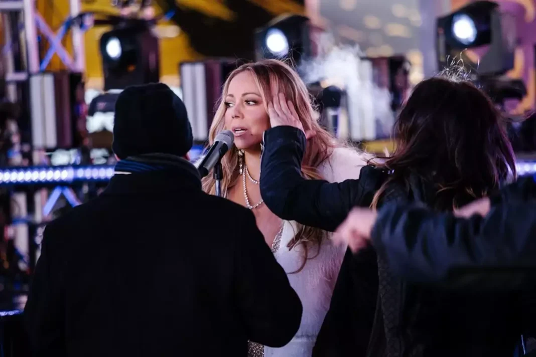 Mariah Carey: Πέθαναν την ίδια μέρα η μητέρα και η αδερφή της – Συντετριμμένη η τραγουδίστρια