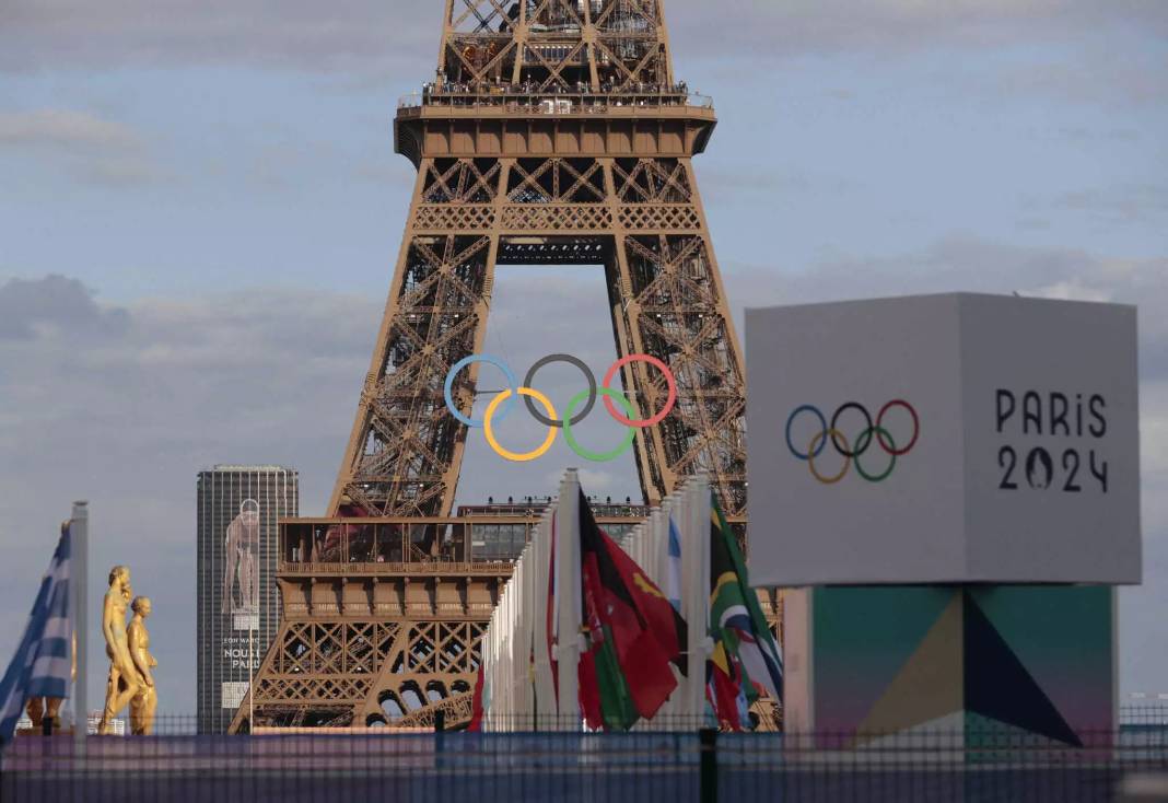 Ολυμπιακοί Αγώνες 2024: Δεύτερο θετικό δείγμα ντόπινγκ στην ελληνική ομάδα του στίβου