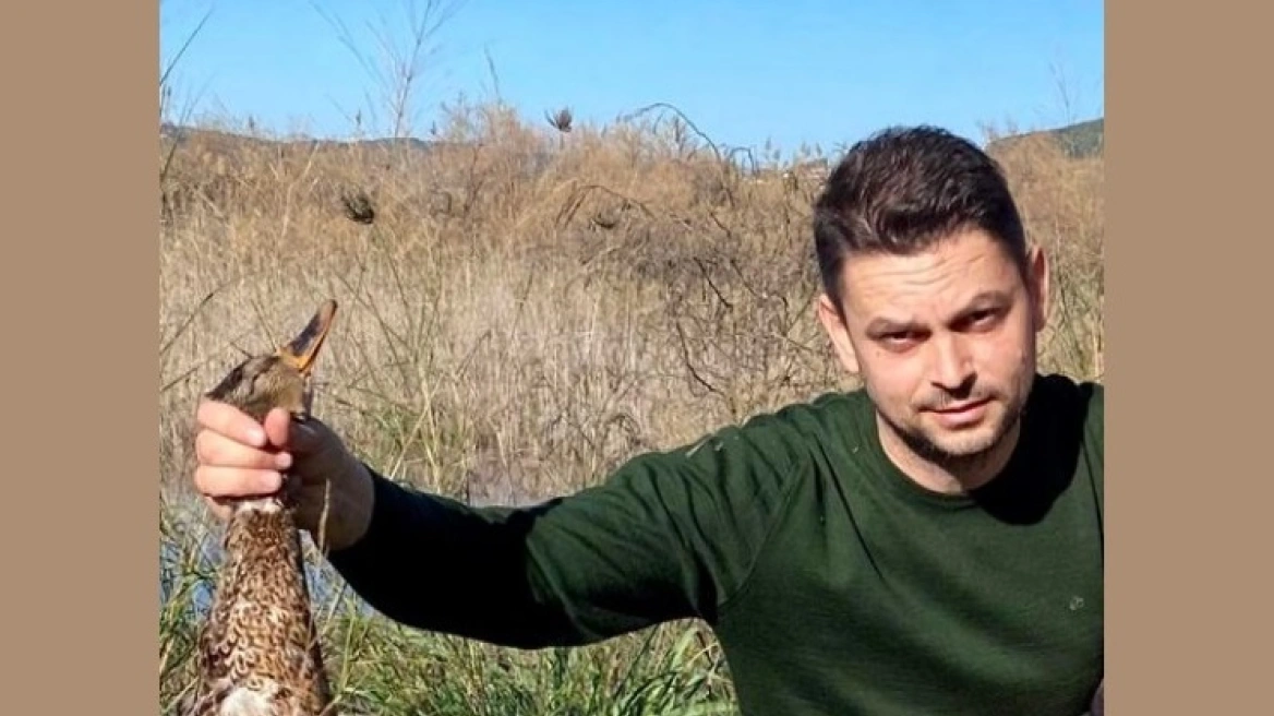 Νεκρός 43χρονος πατέρας τριών παιδιών που είχε πάει για ψαροντούφεκο