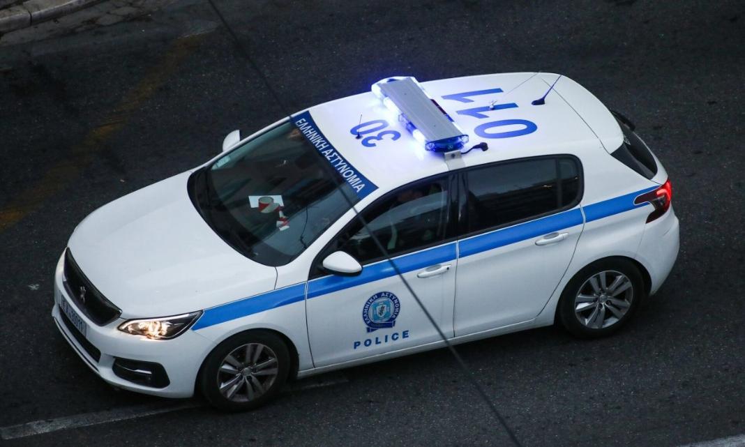 Καλλιεργούσε κάνναβη στο χωράφι του - Μία σύλληψη