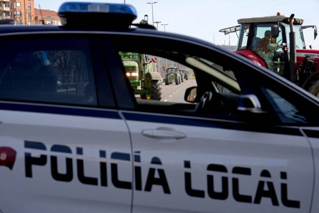 Ισπανία: Εξαρθρώθηκε δίκτυο που μετέφερε μετανάστες στις ΗΠΑ και την Ευρώπη