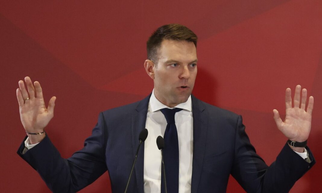 Έχασε την ψυχραιμία του ο Κασσελάκης: Βλέπει οργανωμένο σχέδιο των 87