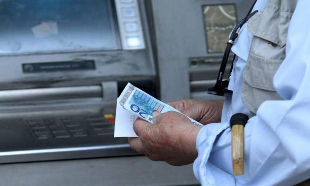 Συντάξεις Σεπτεμβρίου 2024: Πλησιάζει η πληρωμή - Πότε θα μπουν τα χρήματα