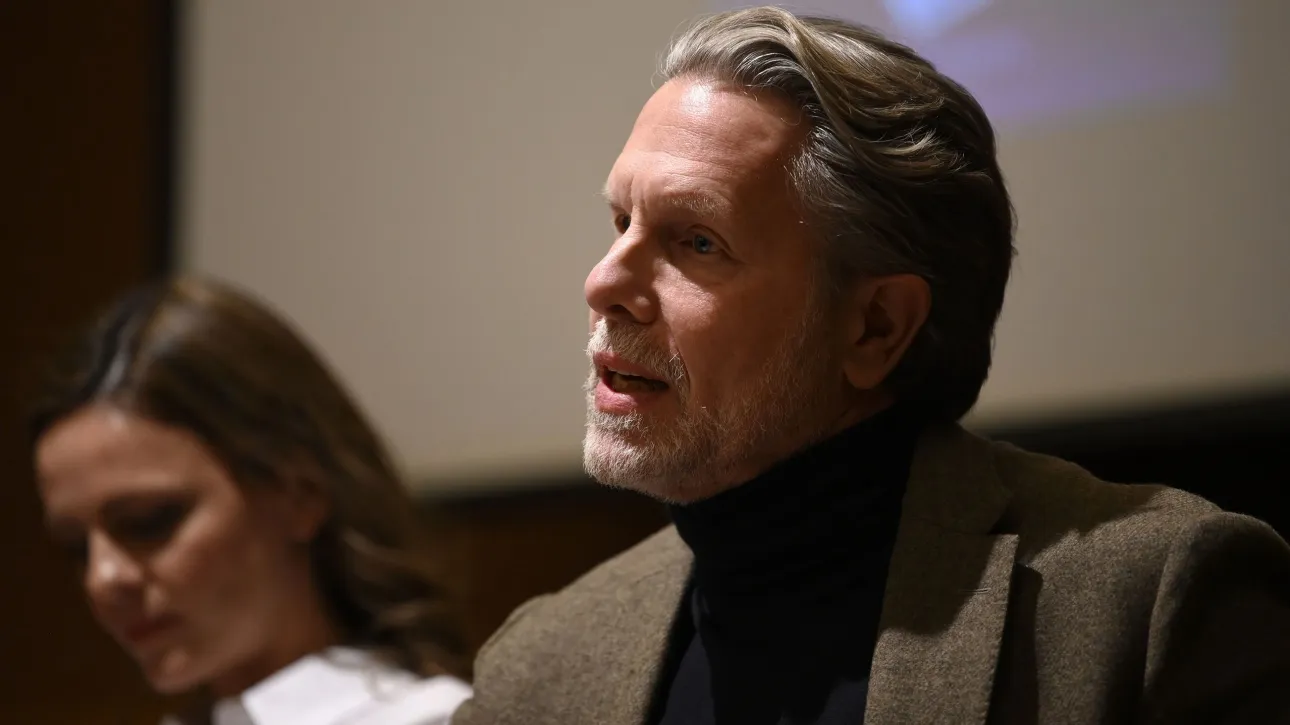 Γερουλάνος: Η Πολιτική Προστασία θέλει πράξεις, όχι άλλη θεωρία και υποκρισία