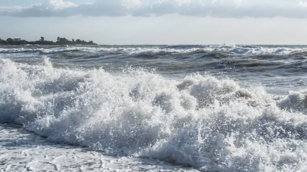 Νεκρός 62χρονος σε παραλία
