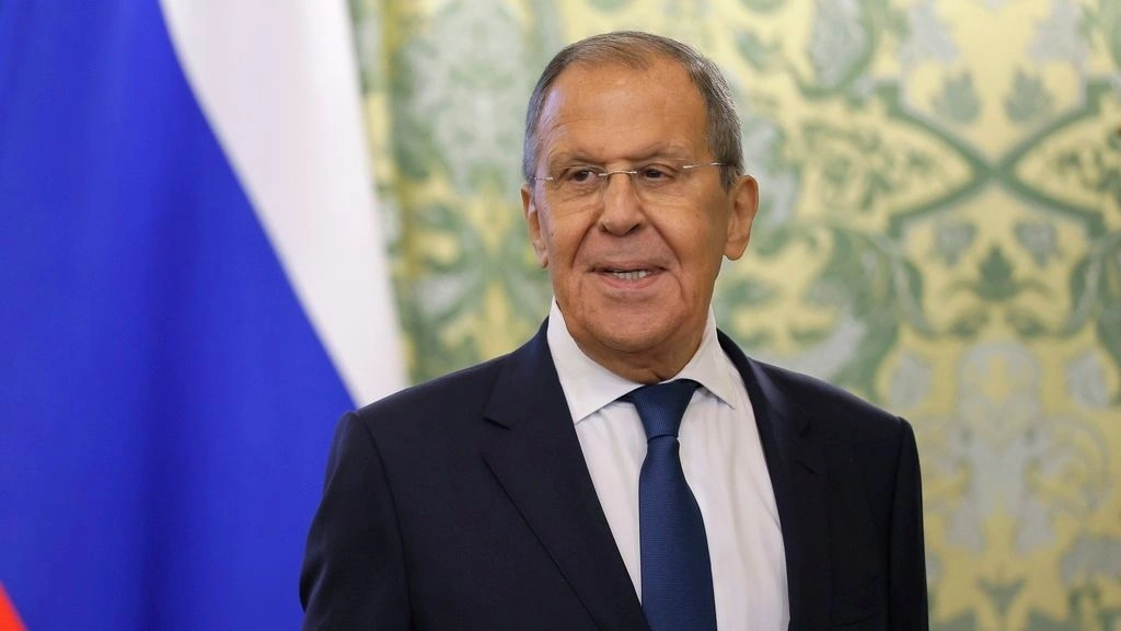 Το σαμποτάζ στους αγωγούς Nord Stream διατάχθηκε από τις ΗΠΑ λέει ο Λαβρόφ