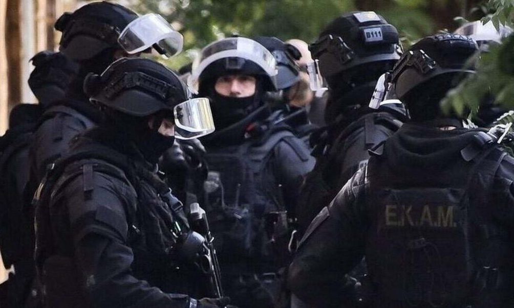 Σε ύψιστο συναγερμό ΕΥΠ και ΕΛ.ΑΣ. για τρομοκρατικό χτύπημα στη χώρα μας