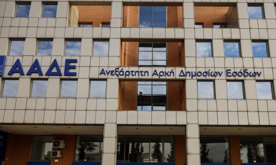 ΑΑΔΕ: Πάνω από 48.000 επιτόπιοι έλεγχοι – 490 λουκέτα 48 ωρών