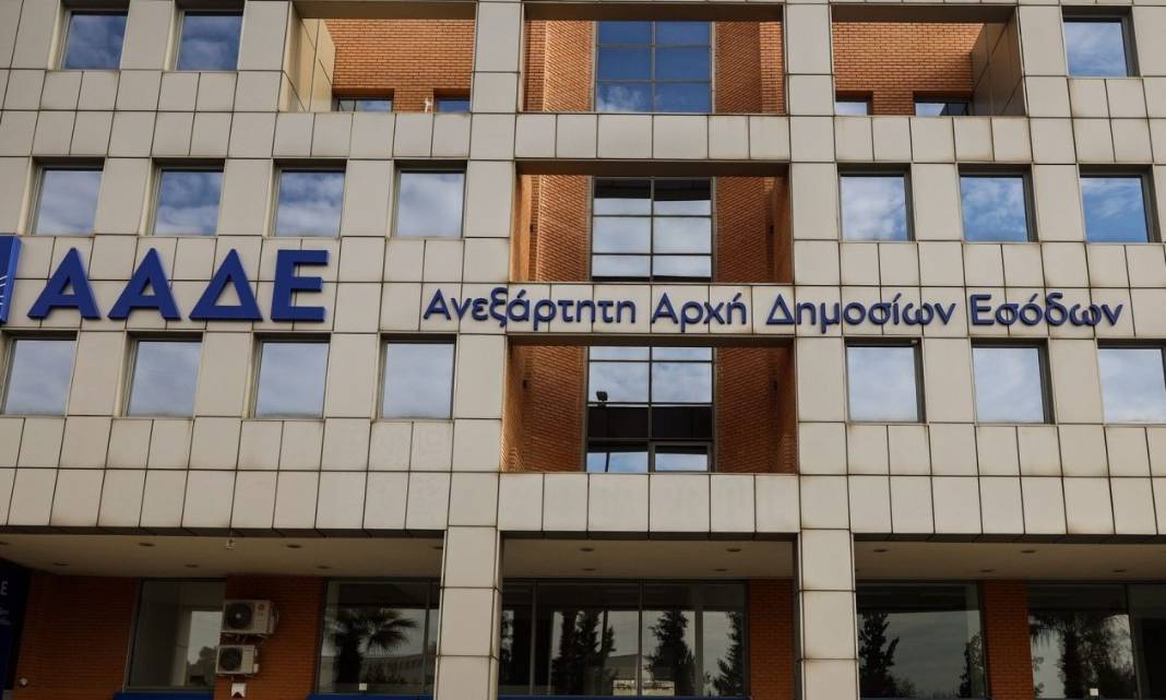 ΑΑΔΕ: 6,54 εκατ. φορολογικές δηλώσεις σε 100 ημέρες - 65.439 δηλώσεις κάθε μέρα