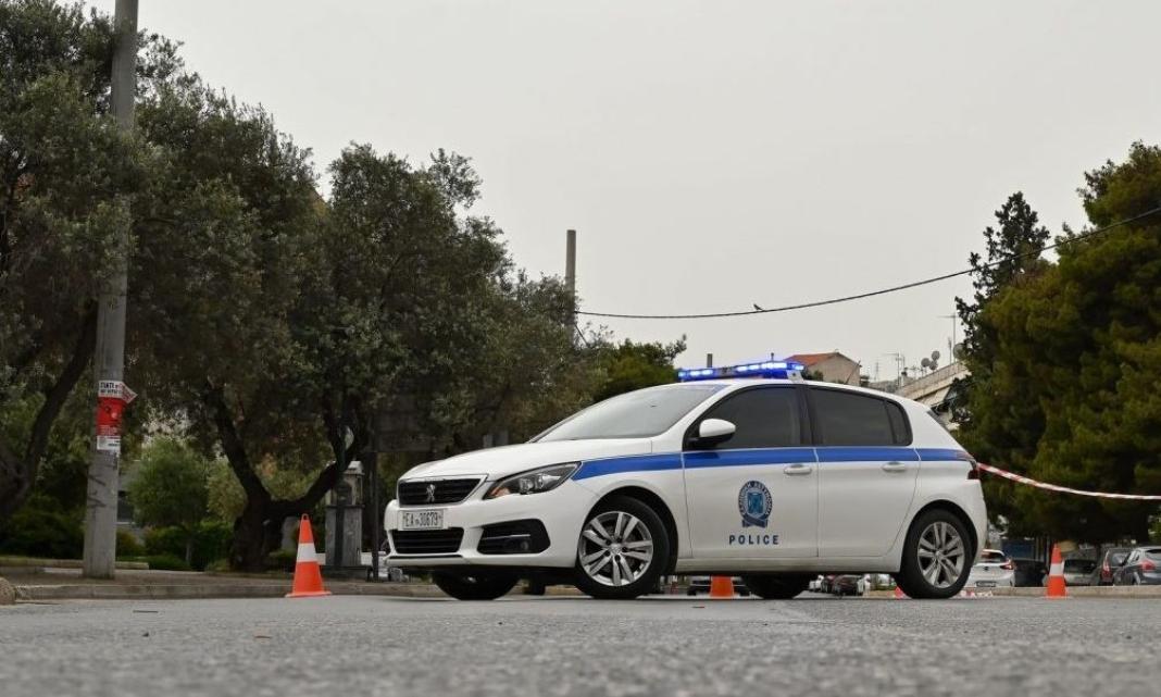 Η ΕΛ.ΑΣ. αναζητά πληροφορίες για σοβαρό τροχαίο στον Κηφισό