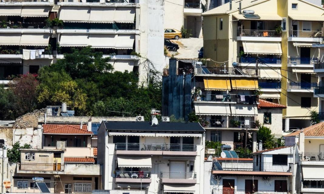 Μπαράζ αλλαγών στις μεταβιβάσεις ακίνητων - Ρυθμίσεις και για το κτηματολόγιο