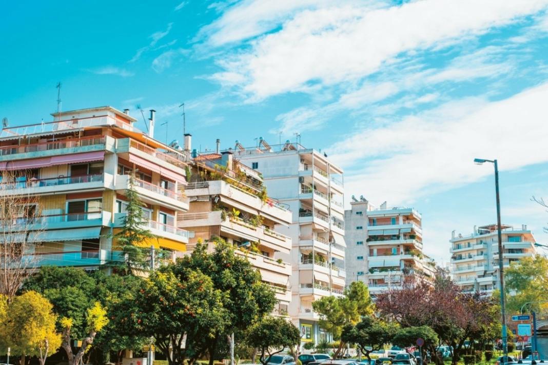 Νέα μέτρα για να ανοίξουν 200.000 κλειστά διαμερίσματα και να αποκλιμακωθούν τα ενοίκια