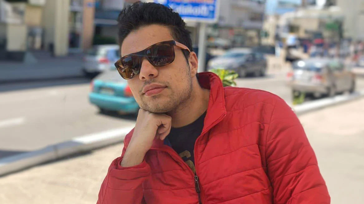 Θρήνος για τον 22χρονο που σκοτώθηκε σε τροχαίο με γουρούνα – «Δεν φορούσε κράνος», λέει ο πατέρας του