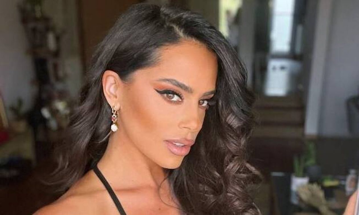 Μαρία Αντωνά: Δεν θα είμαι του χρόνου στο πρωϊνό του ΑΝΤ1 – Ο Λιάγκας είχε την ιδέα