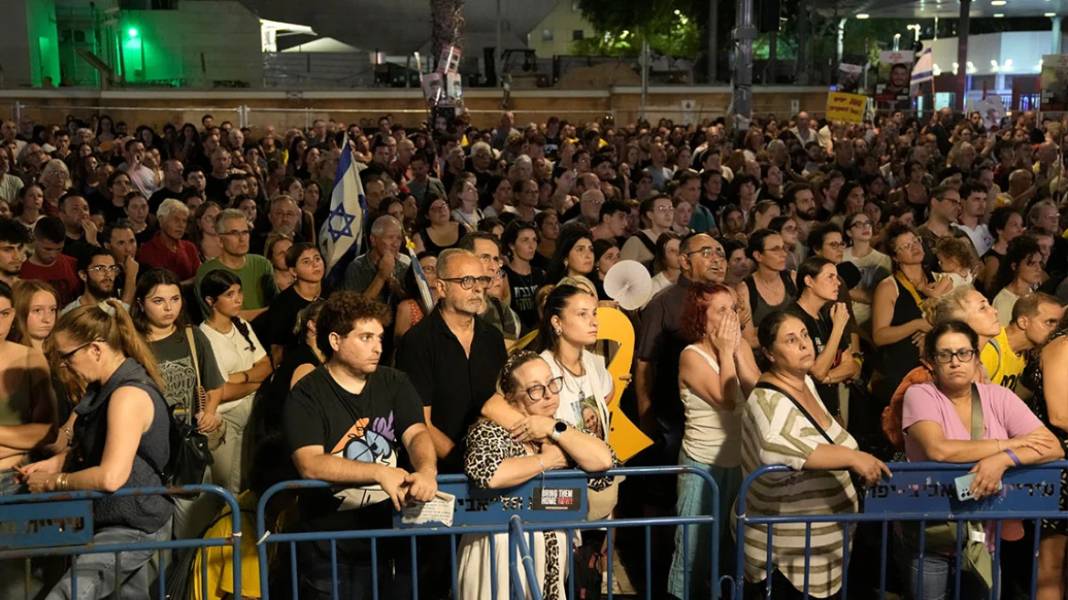 Ισραήλ: Η κυβέρνηση καλεί τους πολίτες να βρίσκονται σε επαγρύπνηση υπό τον φόβο επίθεσης