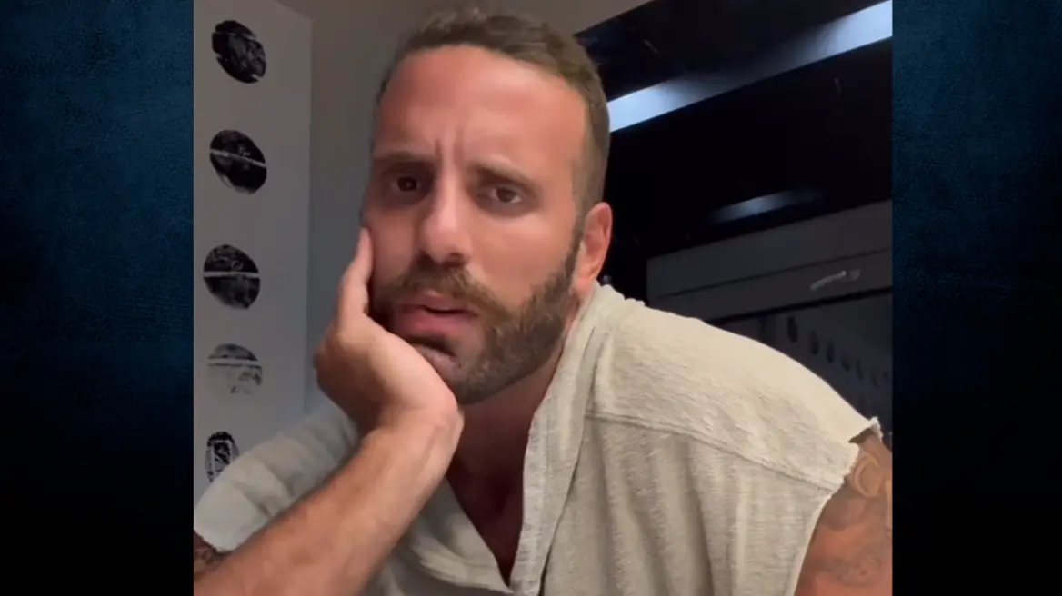 Νίκος Παππάς: Θα συνεχίσω να τους απαντάω όπως τους αξίζει, δεν θα σταματήσω!