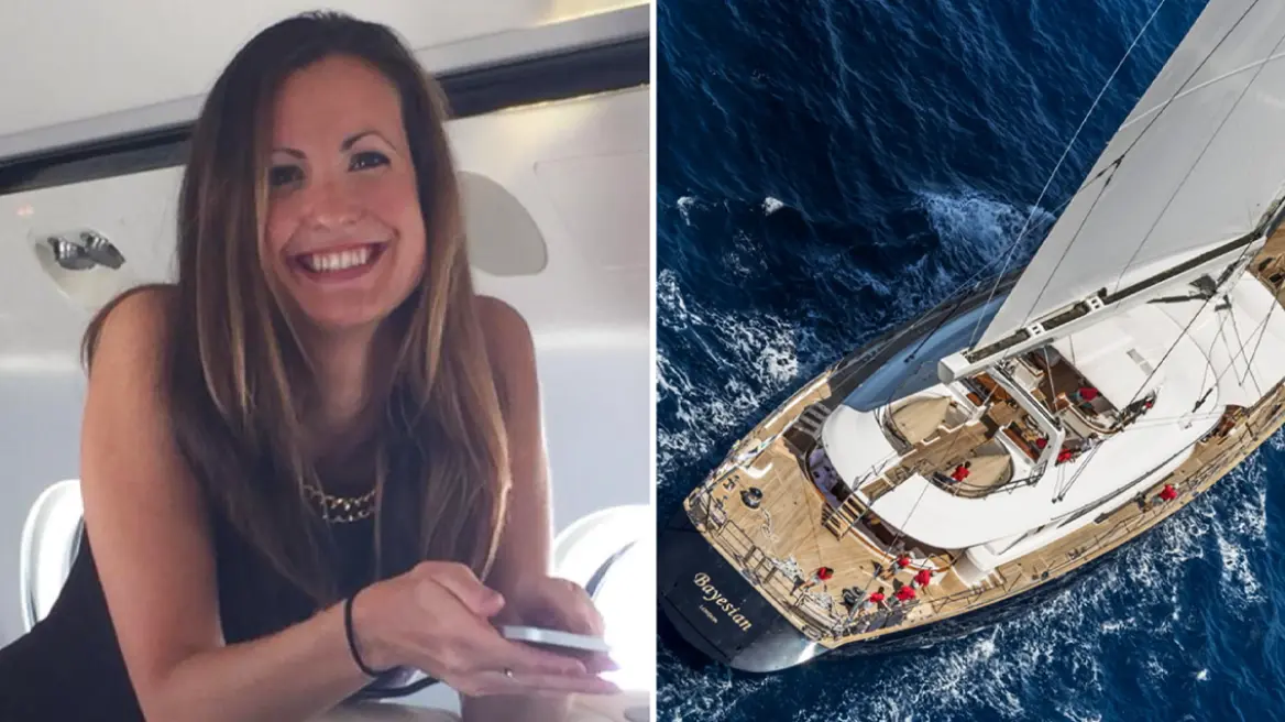 Σικελία: «Κρατούσα την κόρη μου σφιχτά, πολλοί ούρλιαζαν», θυμάται η μητέρα που επέζησε από το ναυάγιο