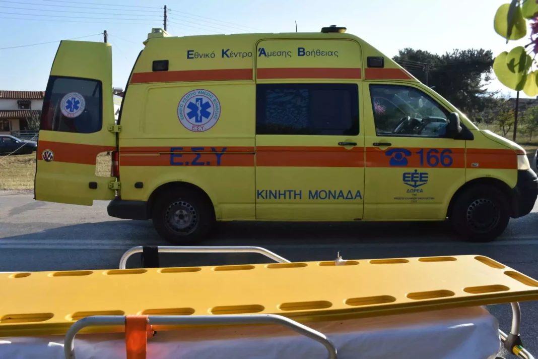Σκοτώθηκε σε τροχαίο δυστύχημα 30χρονος αστυνομικός που ετοιμαζόταν να παντρευτεί