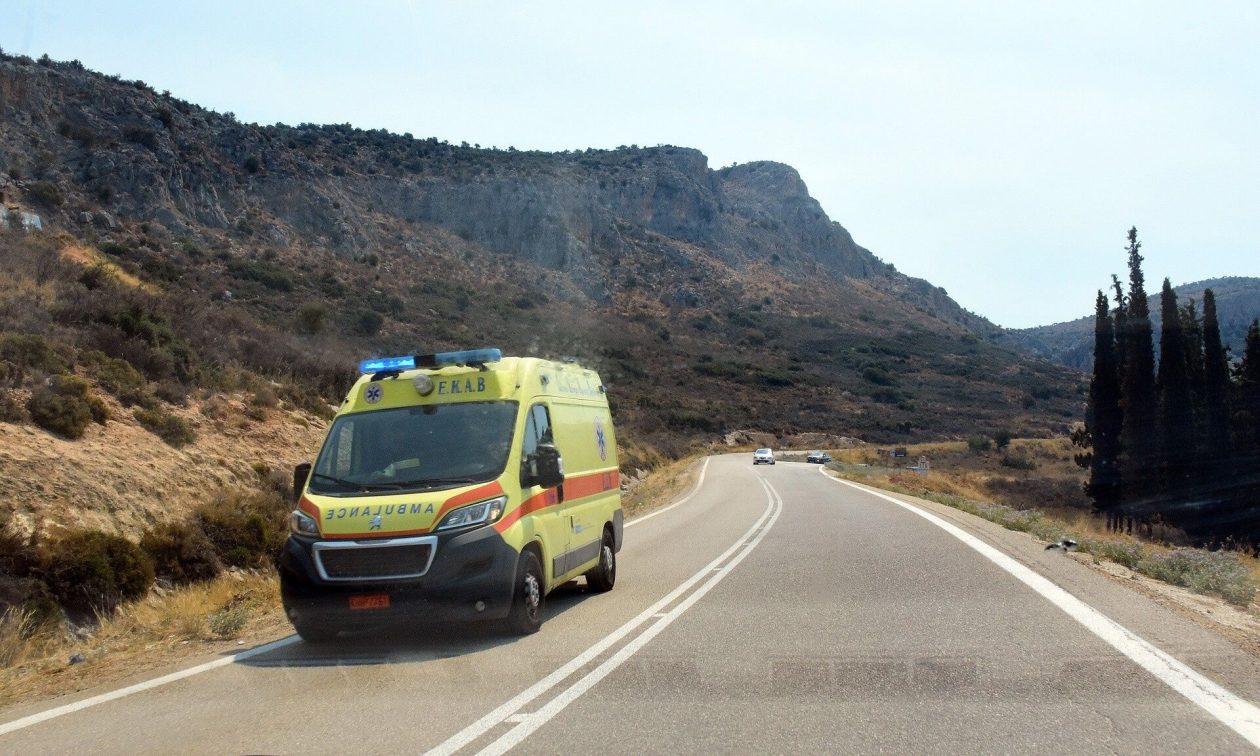 17χρονος βρέθηκε απαγχονισμένος σε δέντρο
