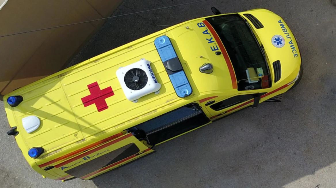 Δεν μπορούν να πιστέψουν το θάνατο του 8χρονου – Πώς έγινε η τραγωδία