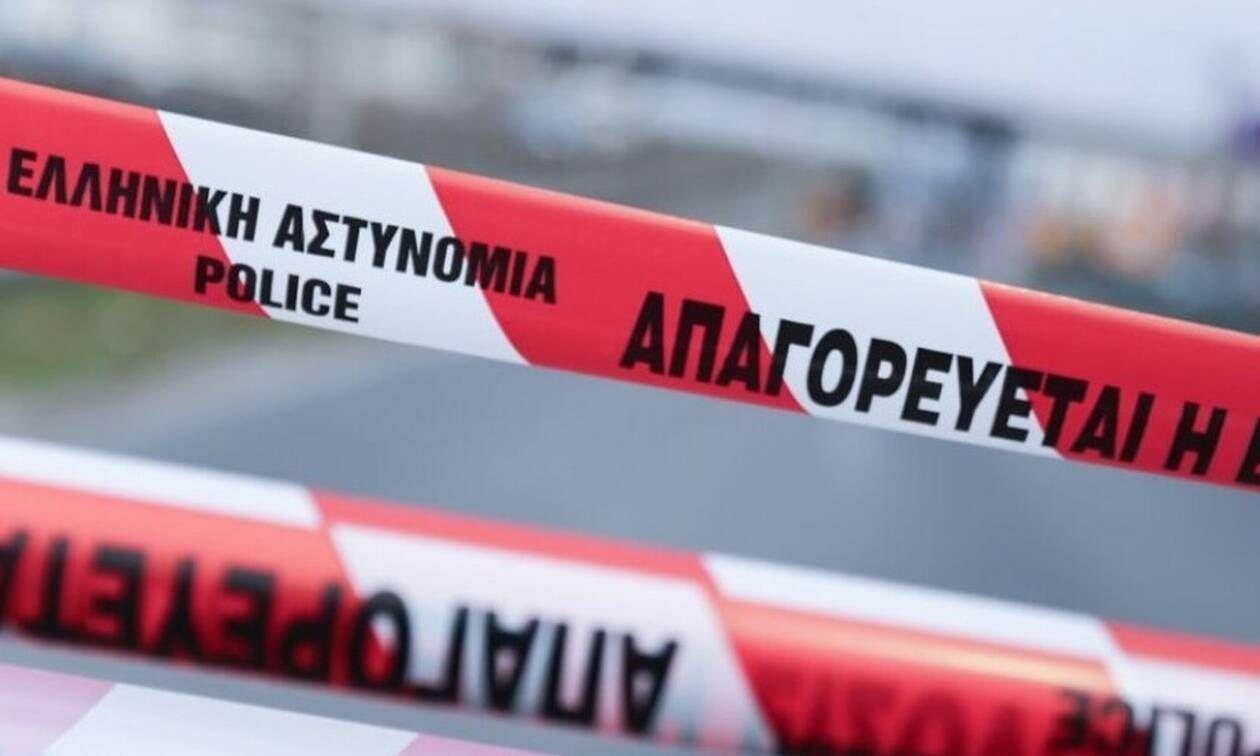 Βρέθηκε πτώμα άνδρα δεμένο χειροπόδαρα
