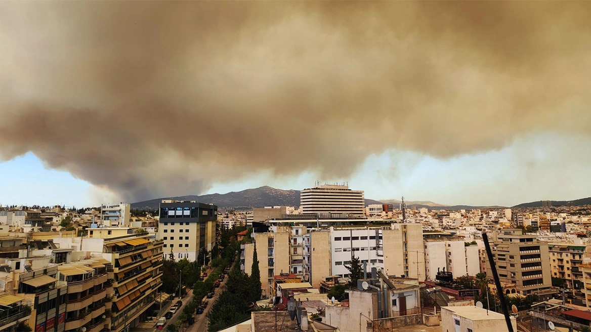 Μαρινάκης σε Κασσελάκη: Ο πρωθυπουργός δεν είναι influencer, θα πάει με ολοκληρωμένο σχέδιο αποκατάστασης στα καμένα