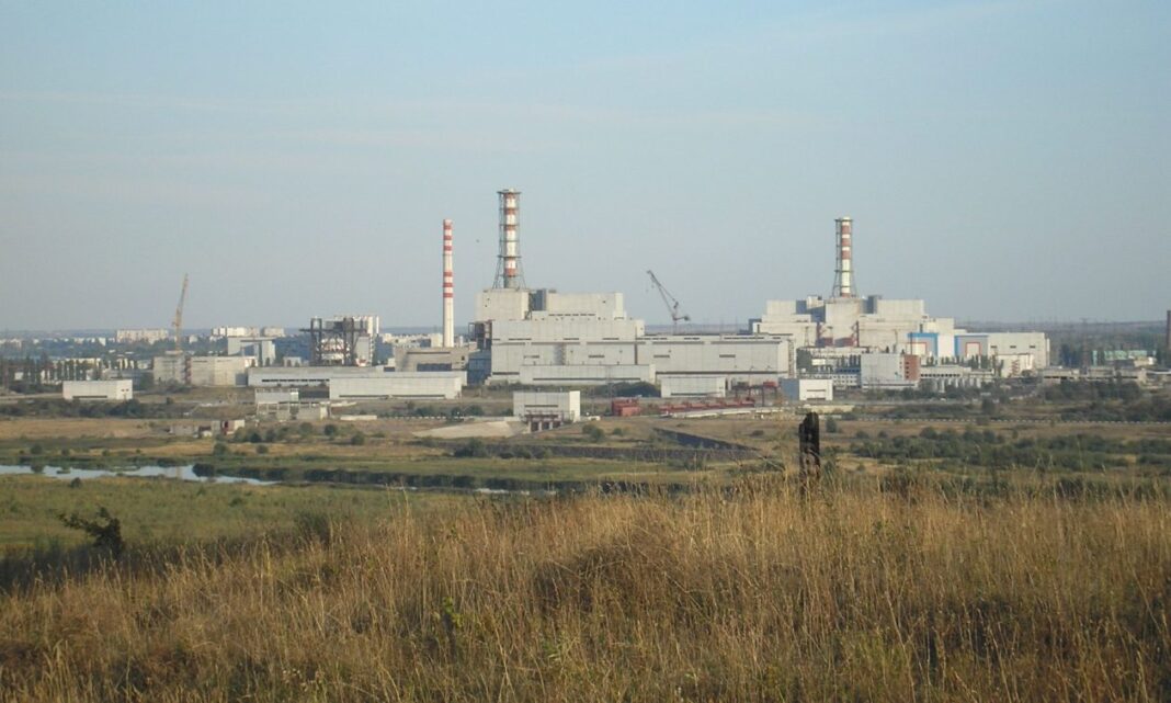 Ρωσία: Πρόσθετα μέτρα ασφαλείας στον πυρηνικό σταθμό του Κουρσκ