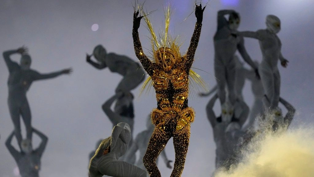 Οργή του Μητροπολίτη Καλαβρύτων και Αιγιάλειας για την Τελετή Λήξης των Ολυμπιακών Αγώνων