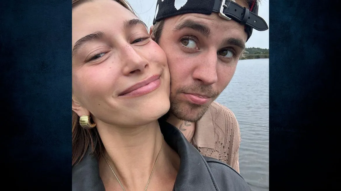 «Είναι ένα θαύμα»: O Τζάστιν και η Χέιλι Μπίμπερ πανευτυχείς με το νεογέννητο μωρό τους