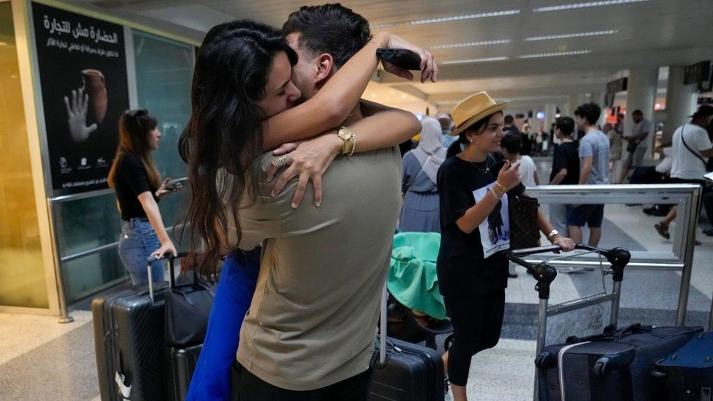 Τόκιο και Άγκυρα στη λίστα με τις χώρες που καλούν τους πολίτες να φύγουν από το Λίβανο