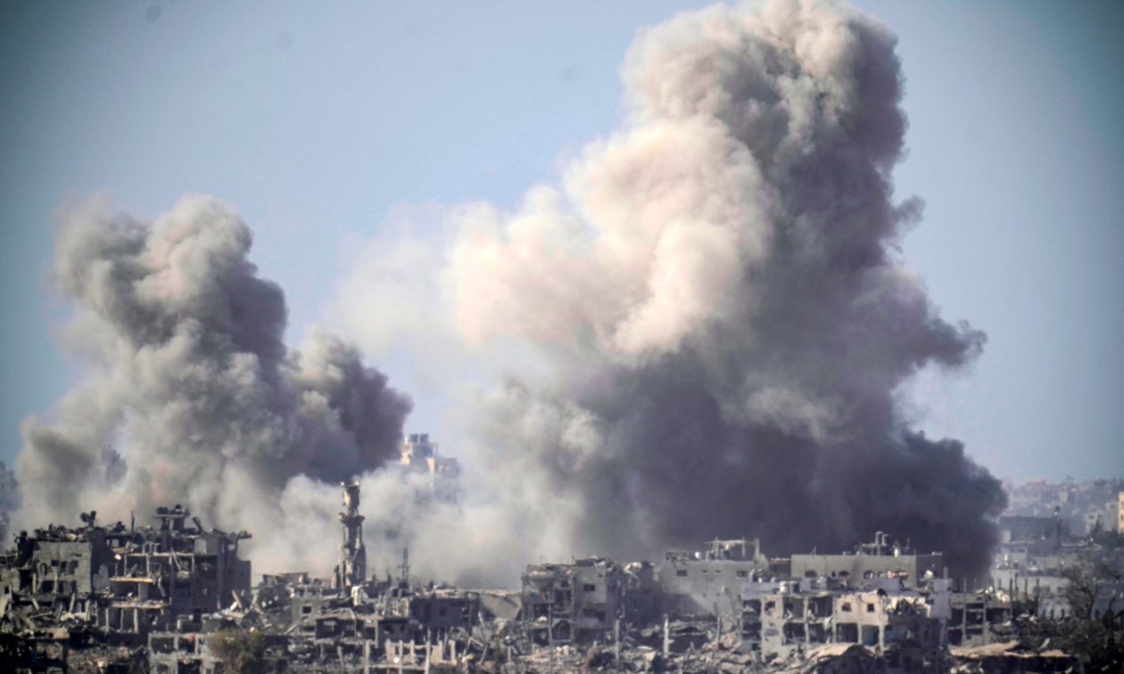 Ισραήλ: «Περιμένουμε από τους συμμάχους βοήθεια για επίθεση στο Ιράν», λέει ο ΥΠΕΞ