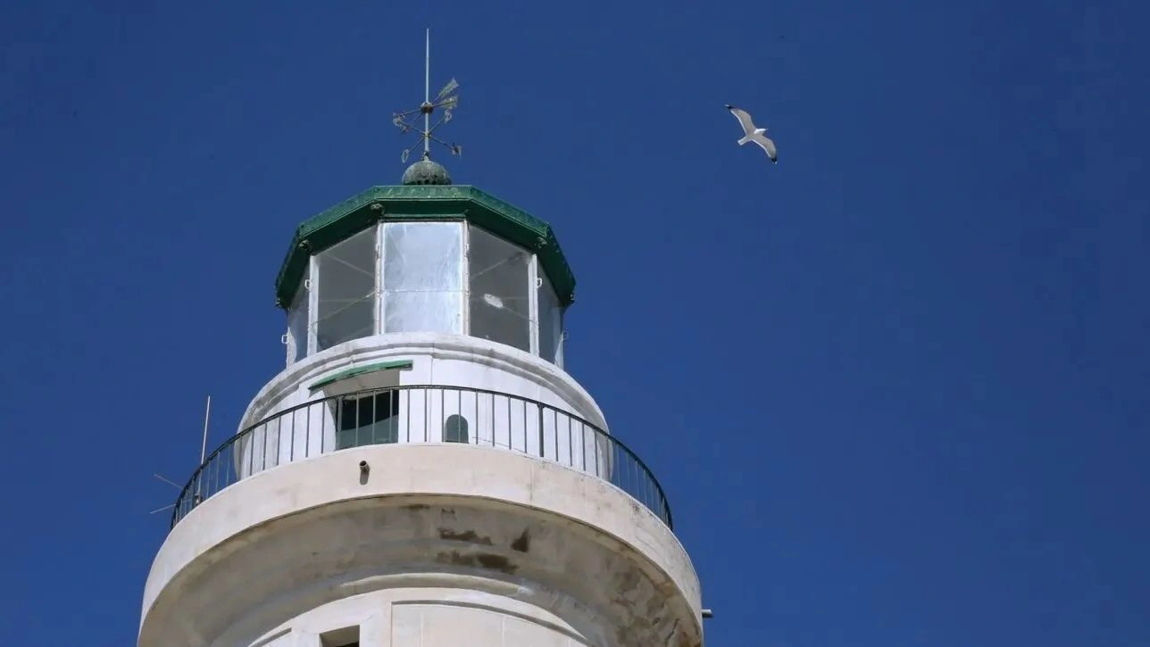 Παγκόσμια Ημέρα Φάρων: Ανοιχτοί σήμερα για το κοινό 18 φάροι σε όλη τη χώρα