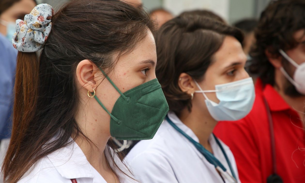 Παραιτήσεις γιατρών στην Πνευμονολογική Κλινική του Ογκολογικού Νοσοκομείου Κηφισιάς