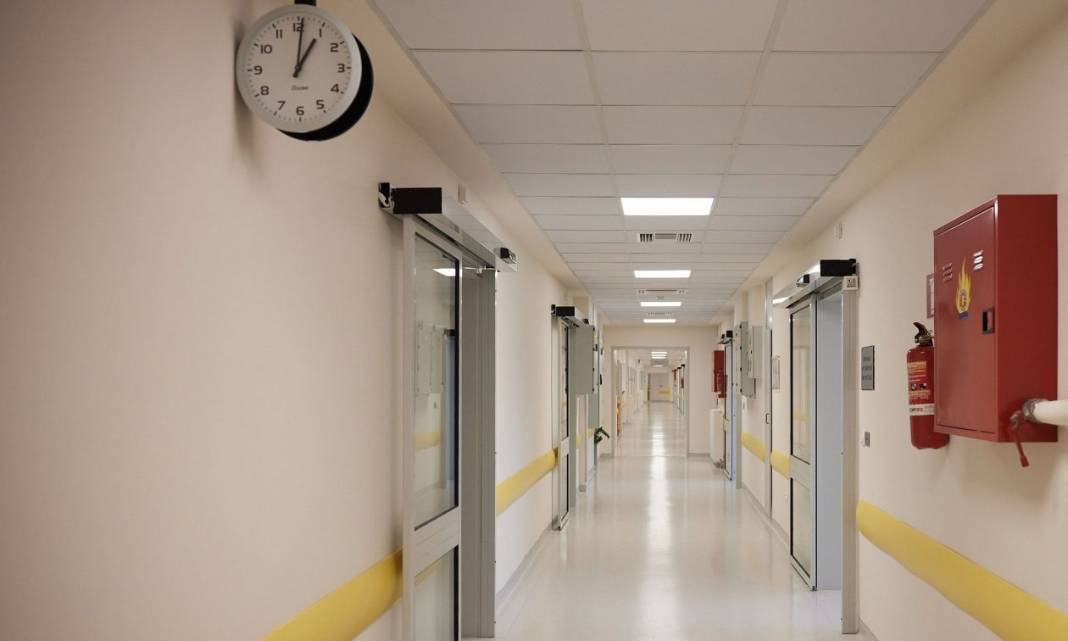 Πήγε με έμφραγμα στο Κέντρο Υγείας Ευόσμου και τον έδιωξαν - Του είπαν ότι έχει ψύξη
