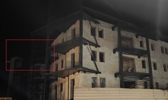 Αυτοκτόνησε 57χρονος πέφτοντας στο κενό