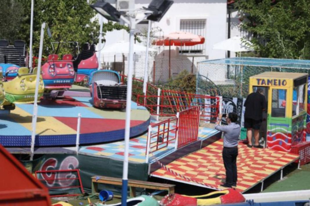 Τραγωδία σε λούνα παρκ: Τρισάγιο στη μνήμη του 19χρονου