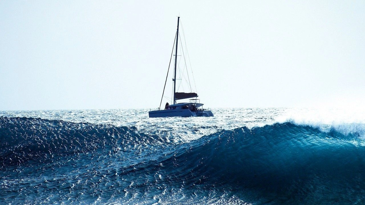 Ναυάγιο στο Παλέρμο: Ο μεγιστάνας που αγνοείται και η περίεργη σύμπτωση με συνεργάτη του