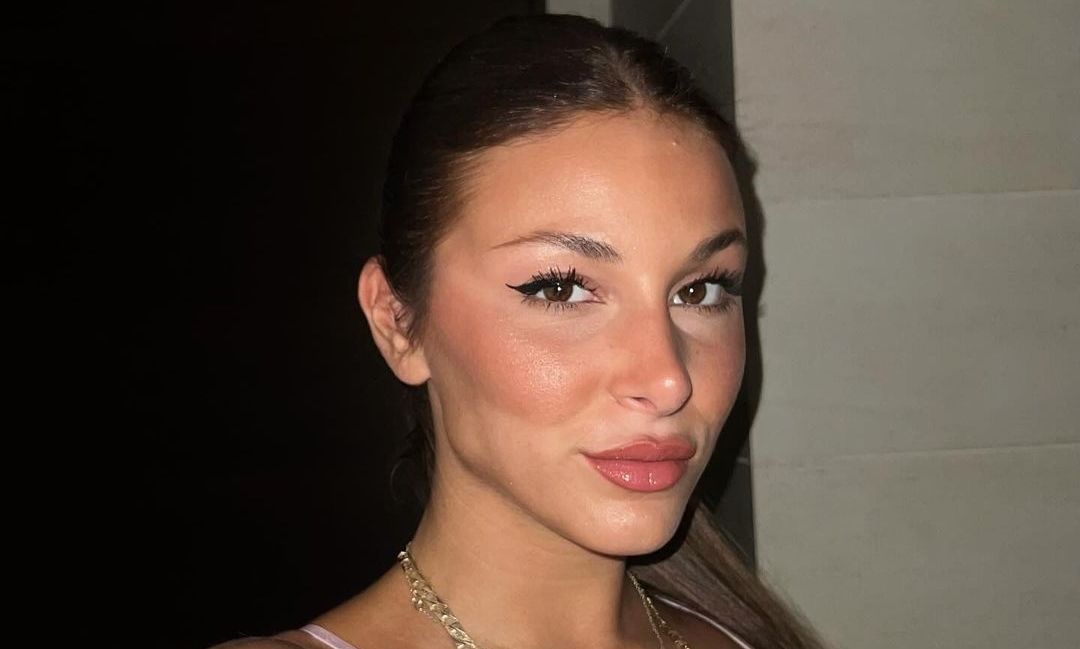 Χρύσα Χατζηγεωργίου: Στο νοσοκομείο με πνευμονία η παίκτρια του Survivor