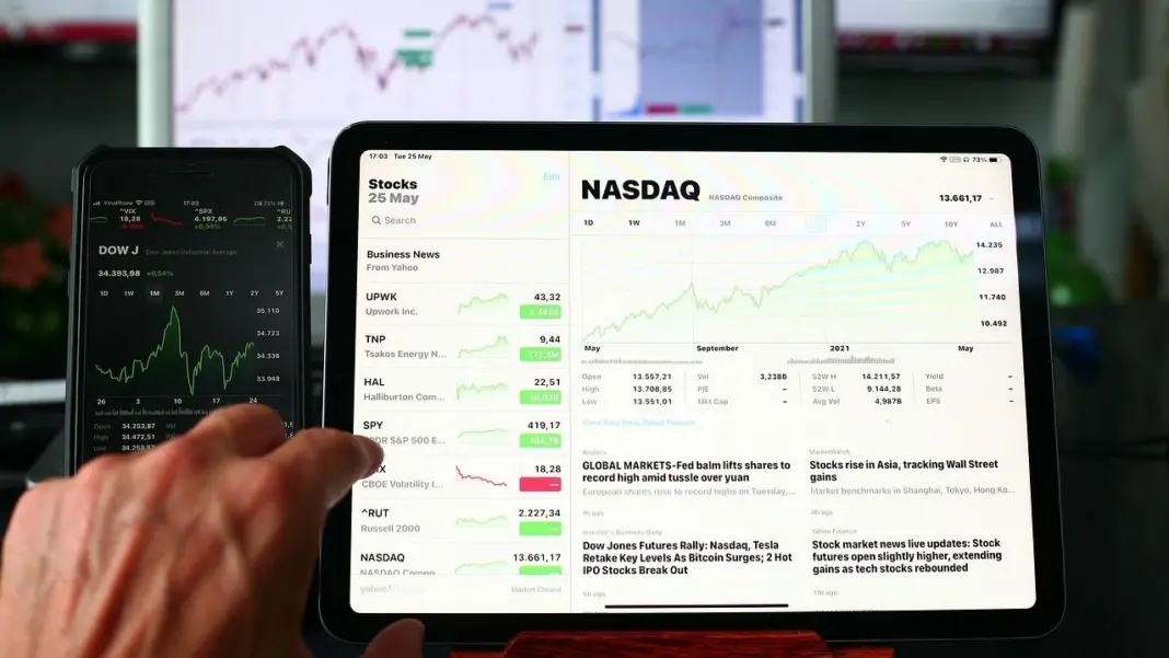 CNNi: Η Wall Street ανησυχεί για νέα «φούσκα» – Αμφιβολίες για το αν αποδίδει η Τεχνητή Νοημοσύνη