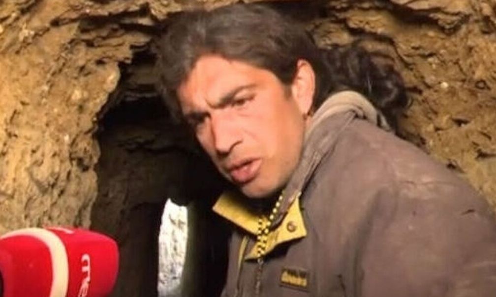 Κινδύνευσε το νεογέννητο των παλαιοχριστιανών – Η μητέρα αρνούταν να πάει σε μαιευτήριο