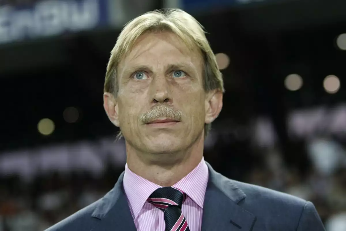 Πέθανε ο Κρίστοφ Ντάουμ, ο Γερμανός προπονητής που είχε ακουστεί για τον Ολυμπιακό