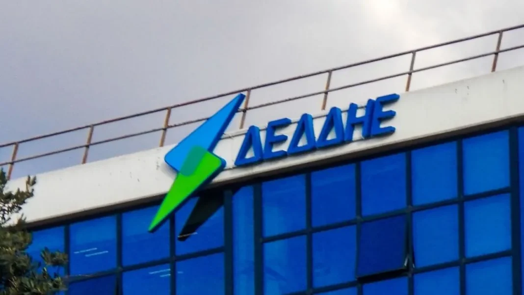 ΔΕΔΔΗΕ: Oλοκληρώνονται οι εργασίες αποκατάστασης ζημιών