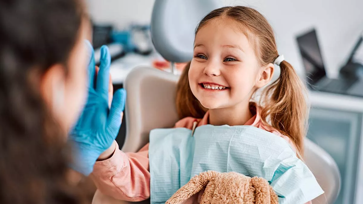 Η νο1 κίνηση που θωρακίζει την υγεία των παιδιών πριν επιστρέψουν στο σχολείο