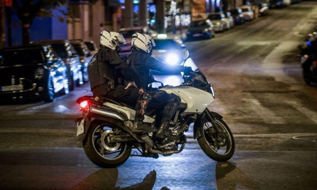 23χρονος οπαδός του Ατρομήτου επιτέθηκε σε 25χρονη φίλη του Παναθηναϊκού στον δρόμο