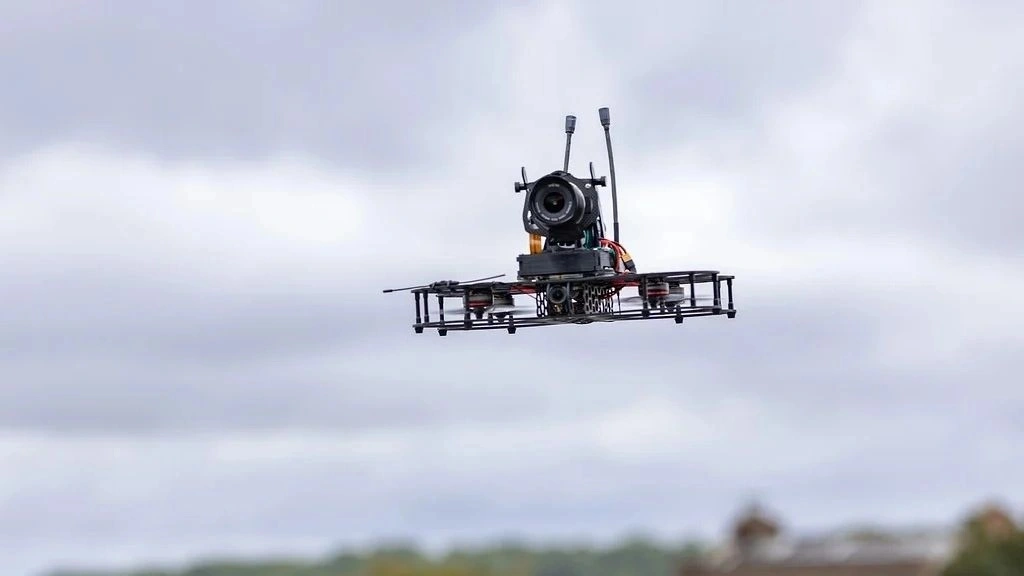 Ρωσία: Νεκρή γυναίκα από ουκρανικό drone στη ρωσική περιοχή Μπέλγκοροντ